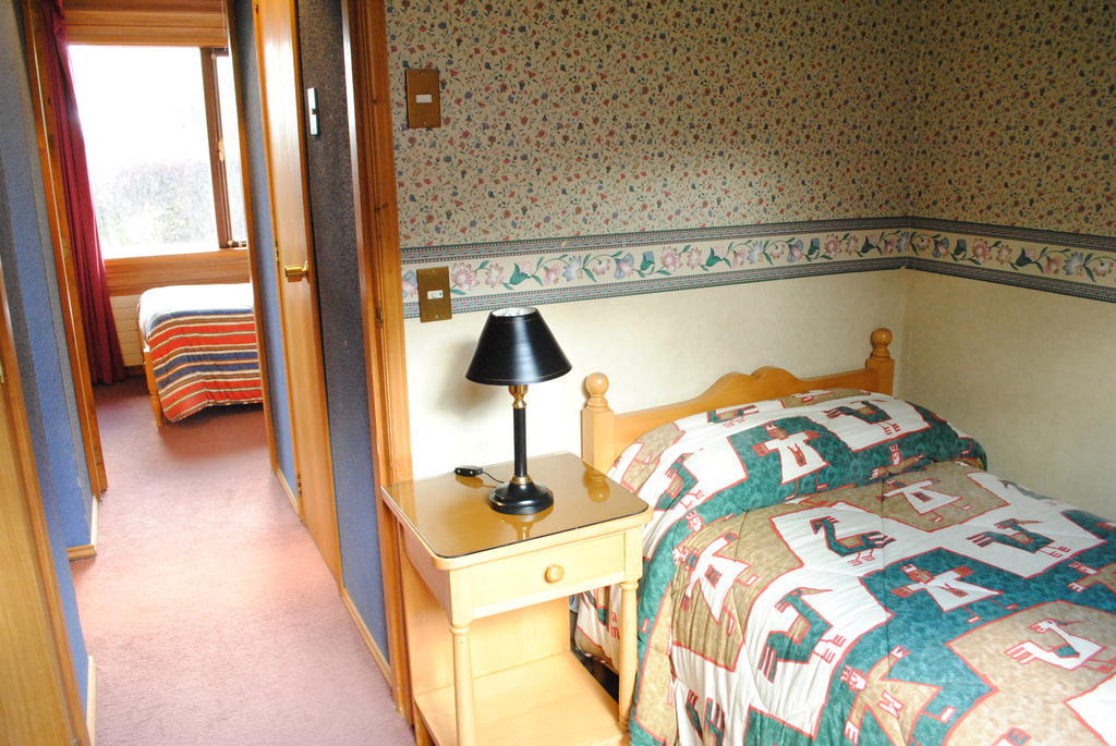 פורטו ואראס Cabanas De Turismo Araucarias Del Sur חדר תמונה