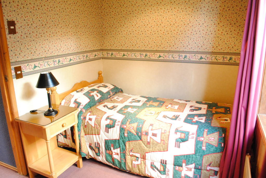 פורטו ואראס Cabanas De Turismo Araucarias Del Sur חדר תמונה